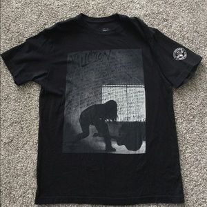 Men’s Affliction Tee
